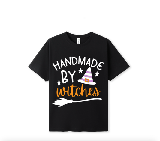 Handmade by witches Tee