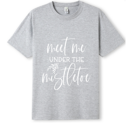 Mistletoe Tee