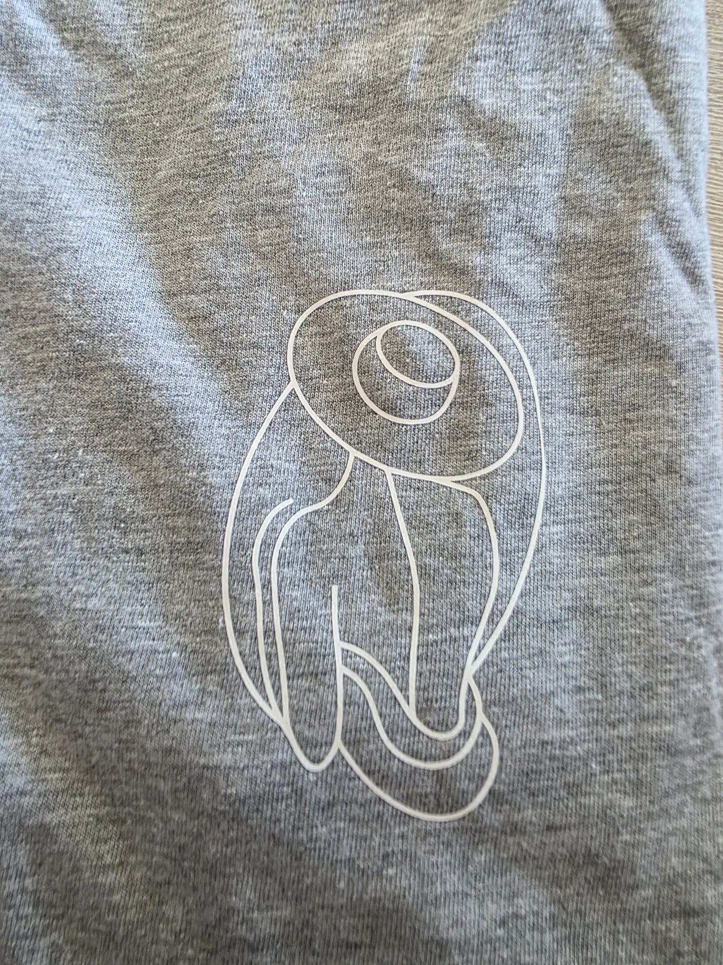 Free samples of attitude Tee