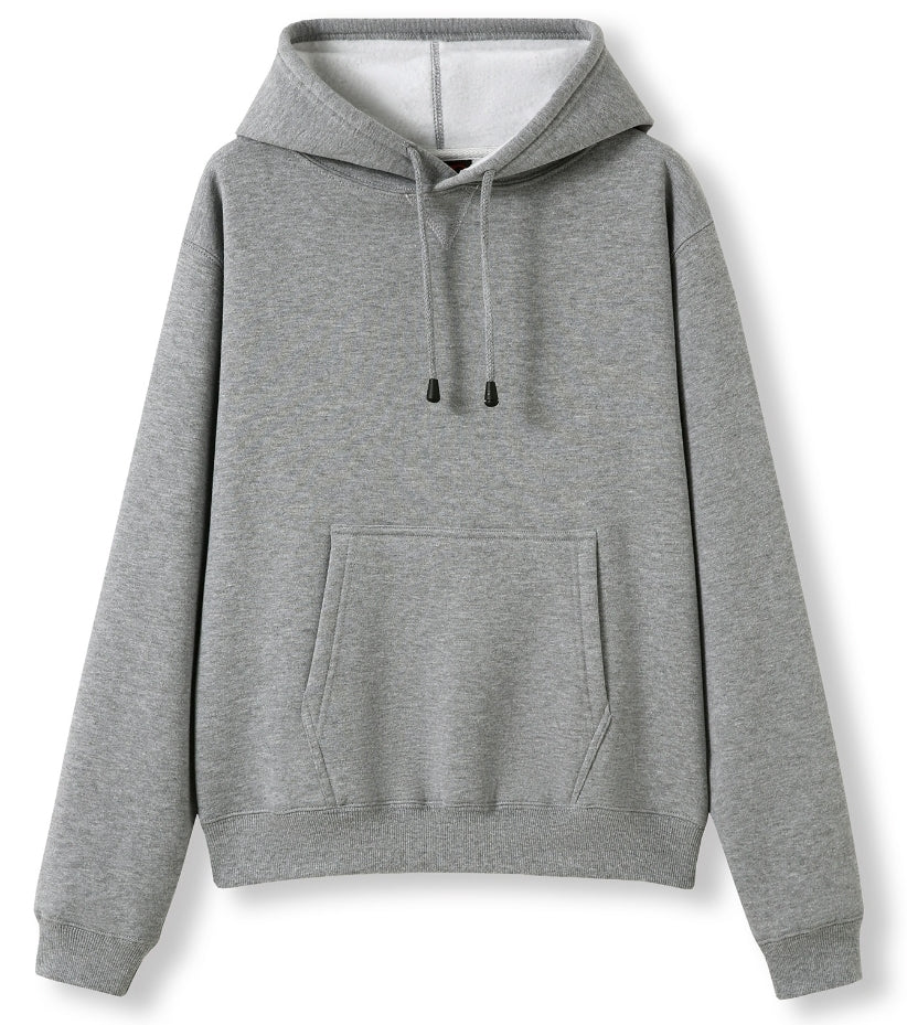 Angel with attitude Hoodie