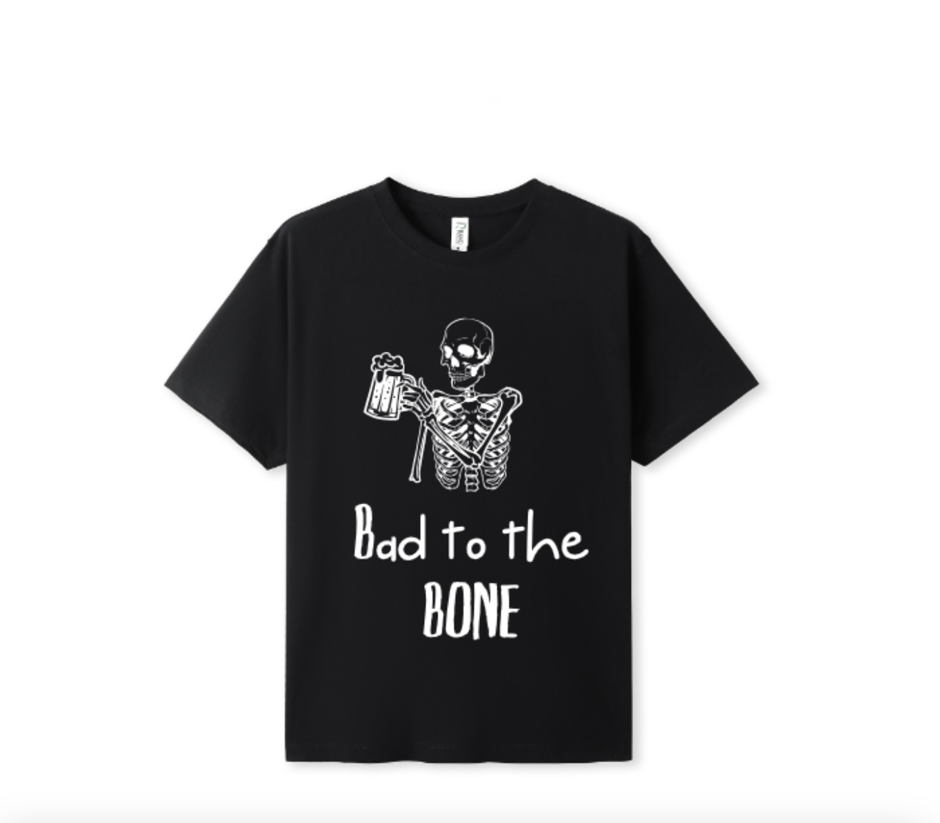 Bad to the bone Tee