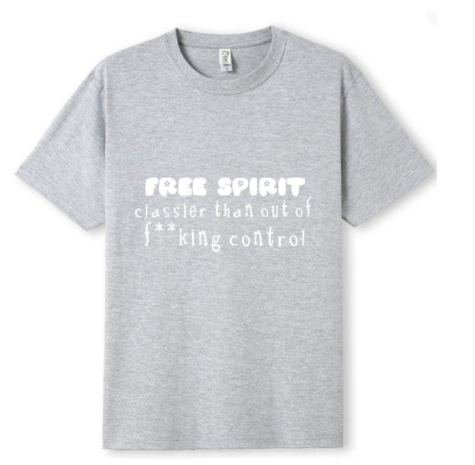 Free spirit Tee