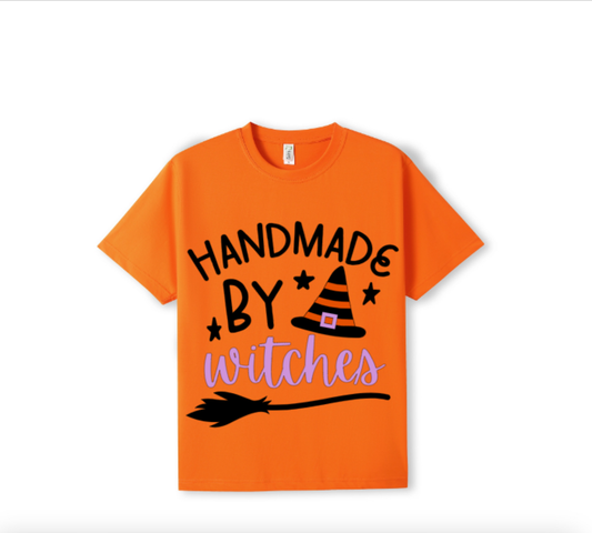 Handmade by witches Tee