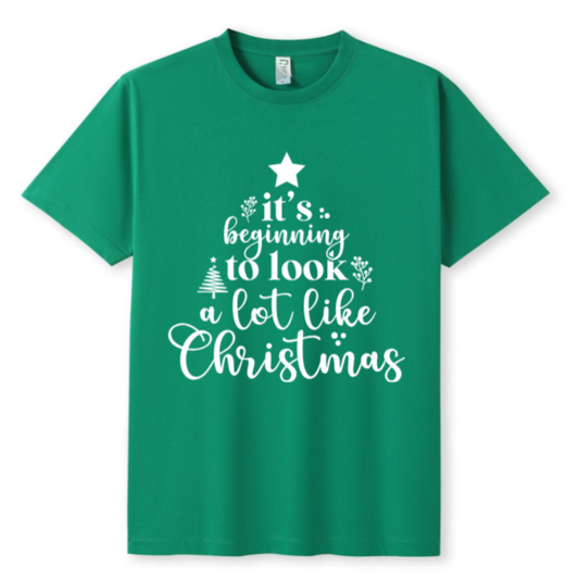 Looks like Christmas Tee