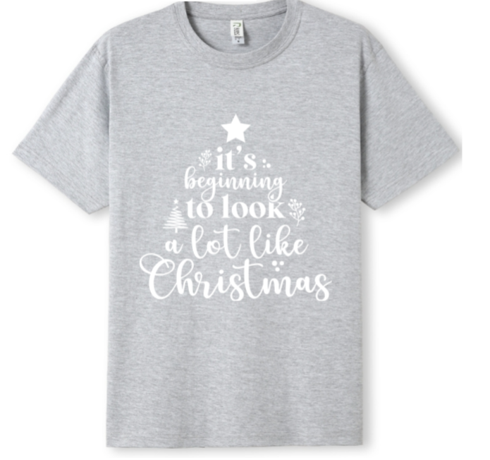 Looks like Christmas Tee