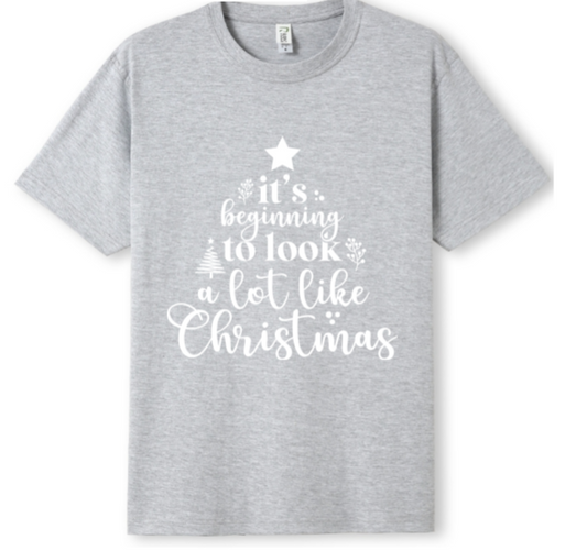 Looks like Christmas Tee