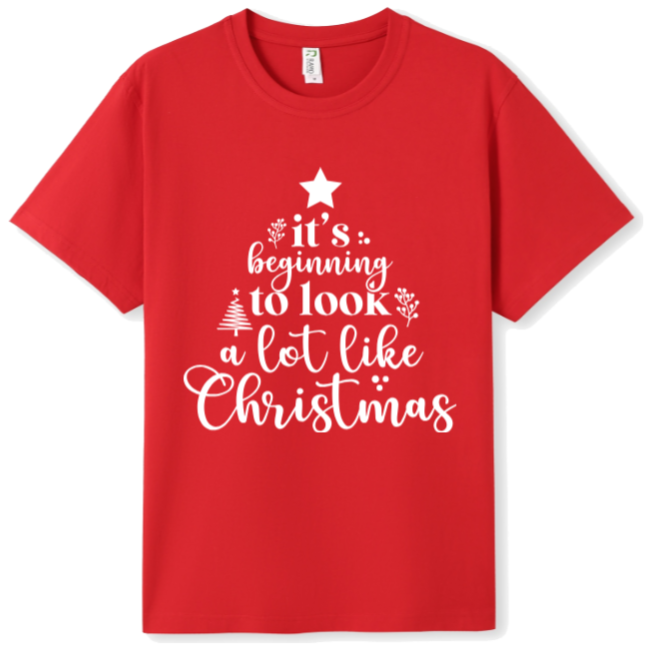 Looks like Christmas Tee