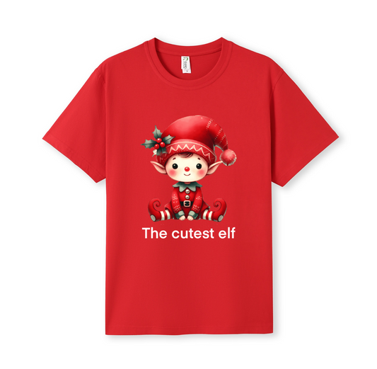 Elf Tee
