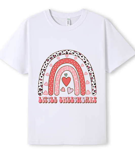 Little Sweetheart Tee