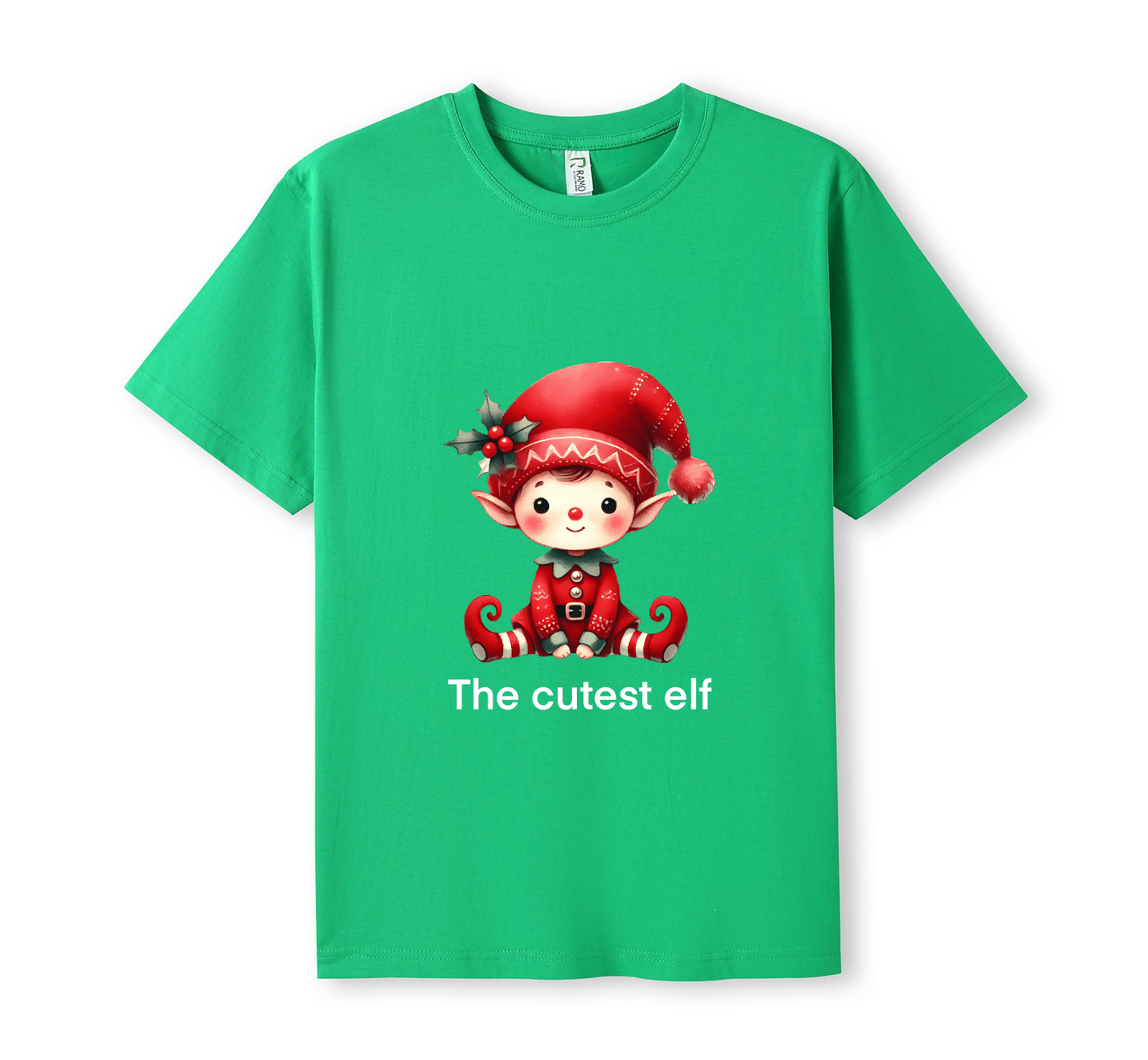 Elf Tee