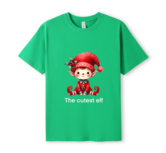 Elf Tee