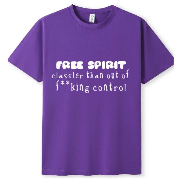 Free spirit Tee