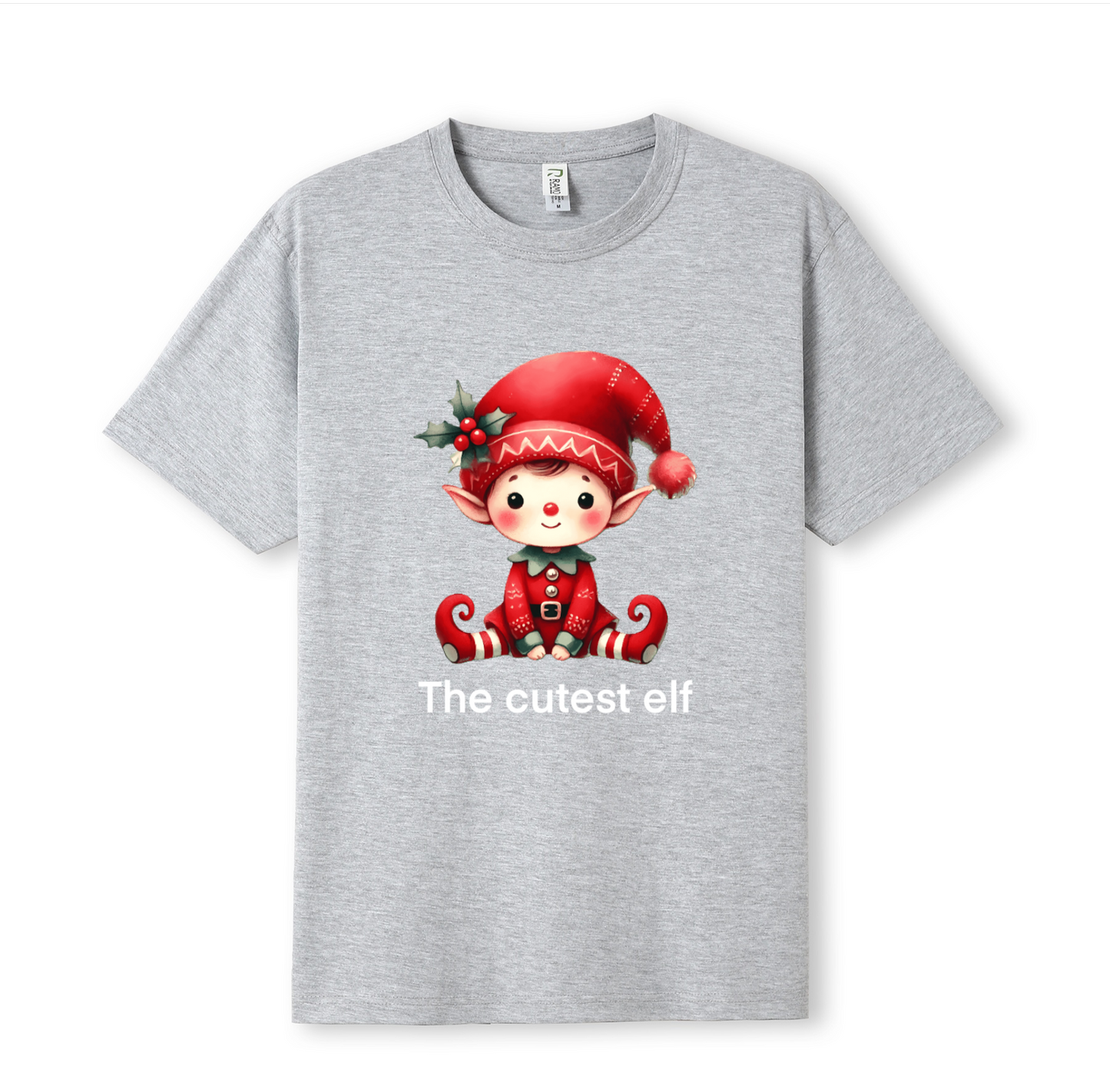 Elf Tee