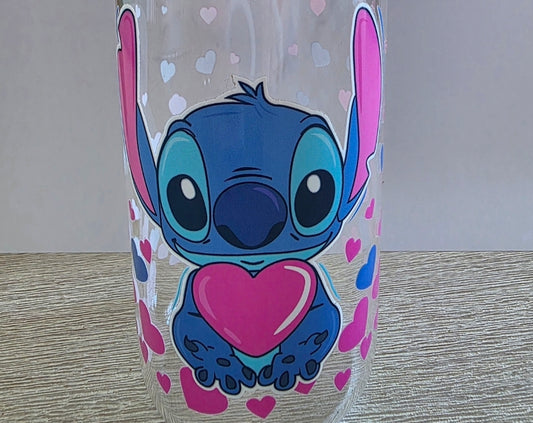 Stitch