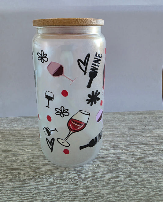 Step aside Coffee - Wine's Job